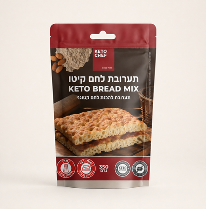 תערובת ללחם