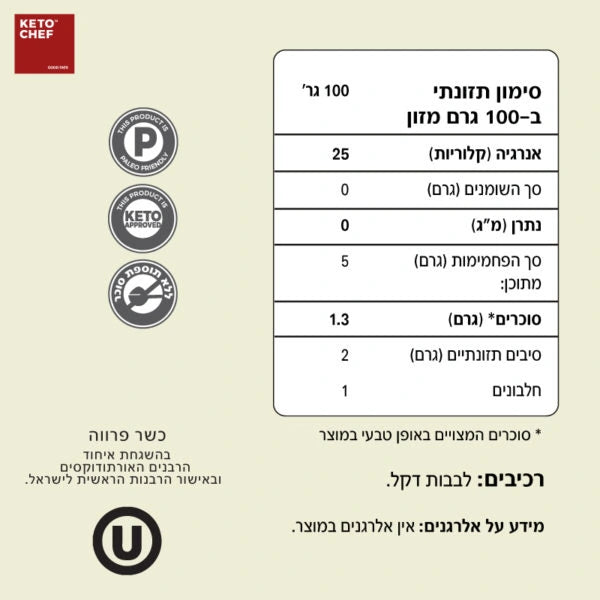 קיטו נודלס
