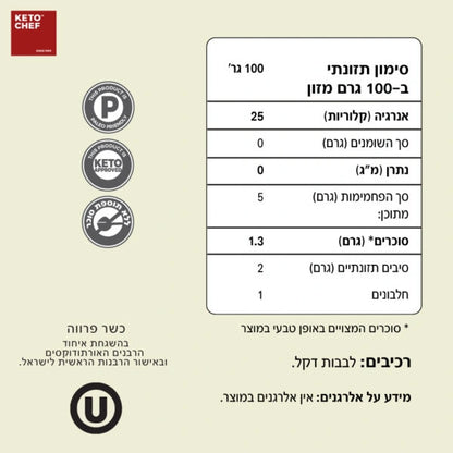 קיטו נודלס